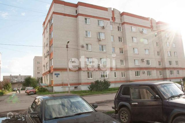 фото дома