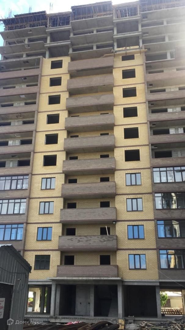 Панорама дома