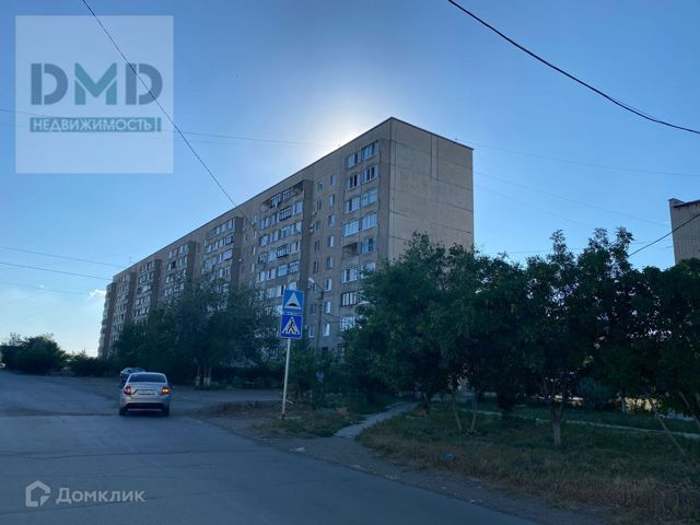 Панорама дома