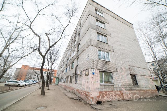 фото дома