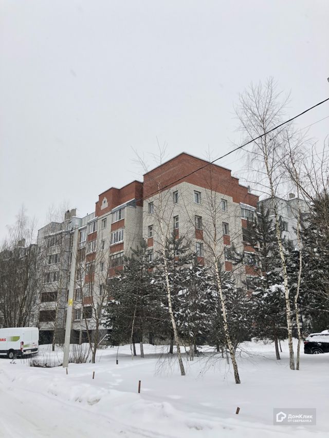 фото дома