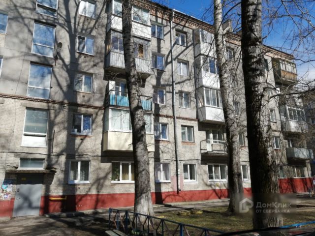 фото дома