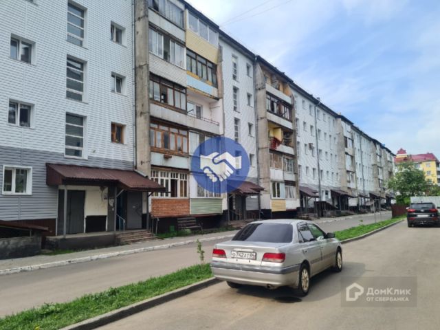 фото дома