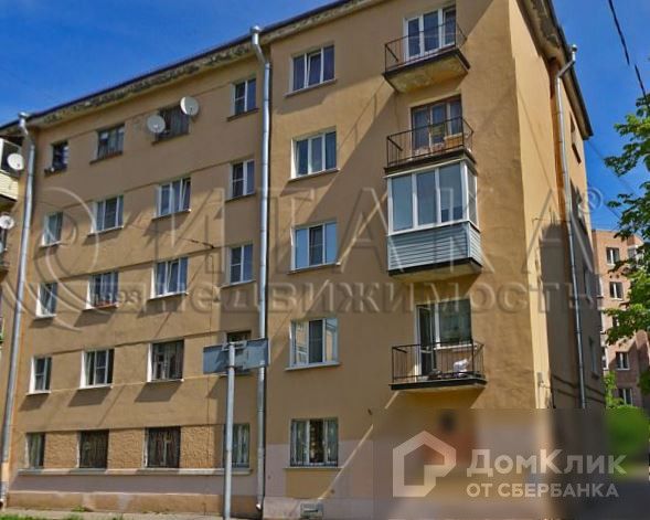 Панорама дома