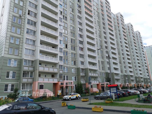 фото дома