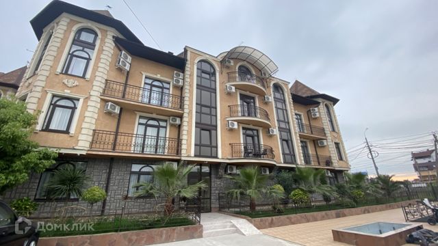 Facade