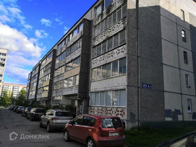 фото дома