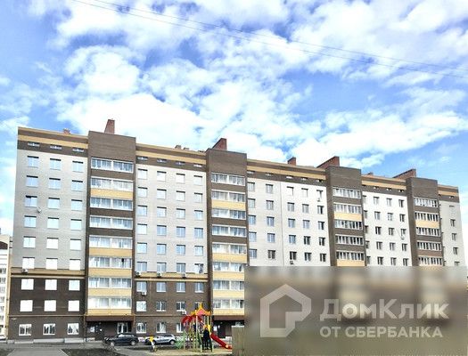 Панорама дома