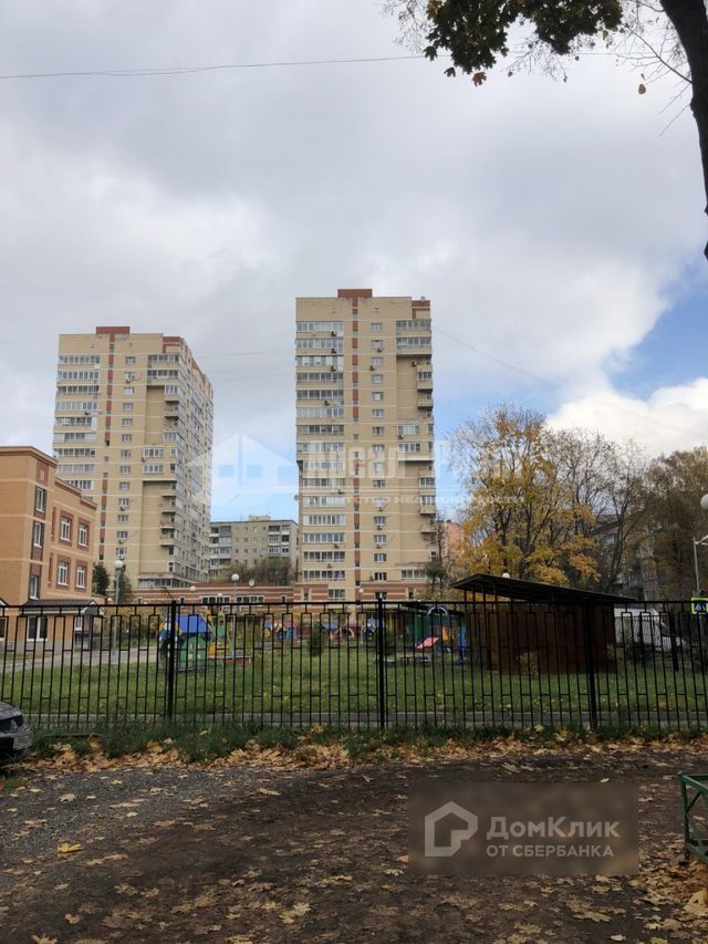 фото дома