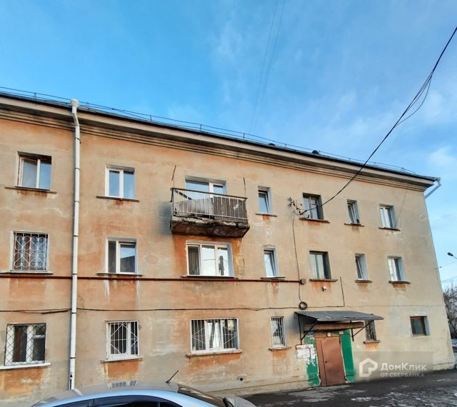 Панорама дома