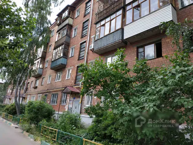 фото дома
