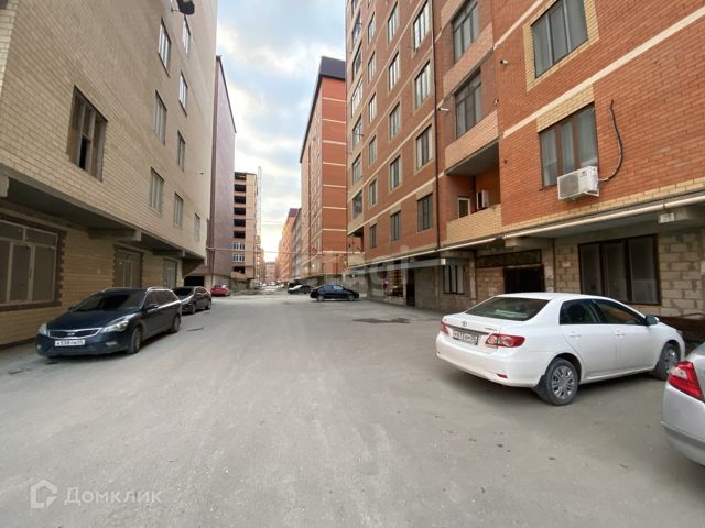 Territory
