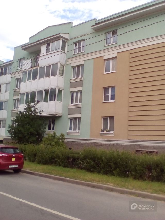 фото дома