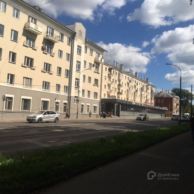 Панорама дома