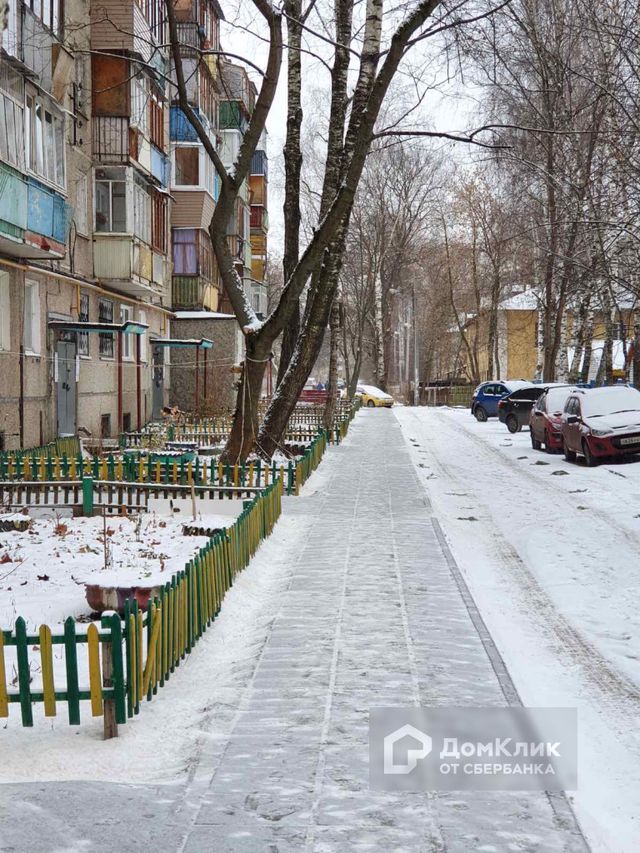 фото дома