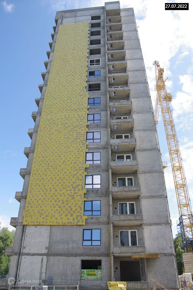 фото дома