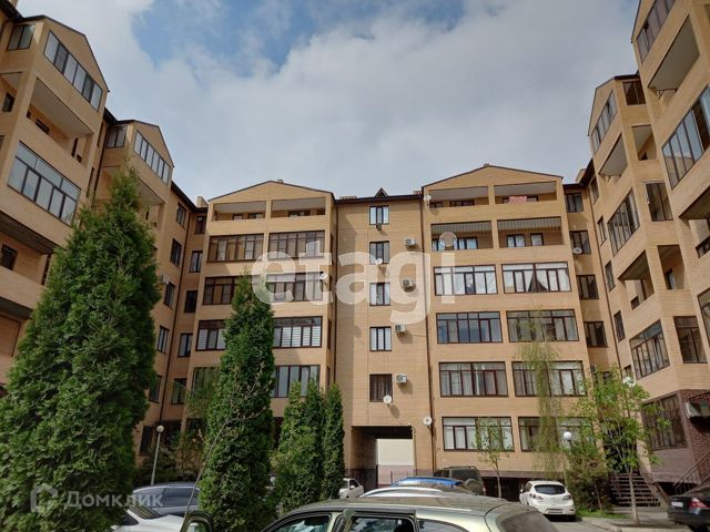 фото дома