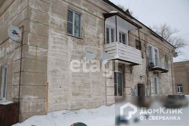 фото дома