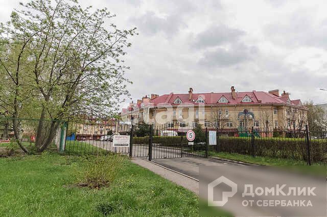фото дома