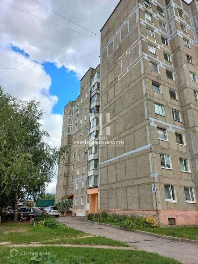 фото дома
