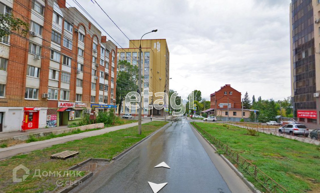 фото дома