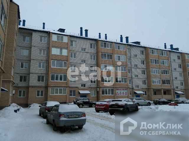 фото дома