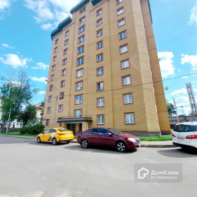Панорама дома
