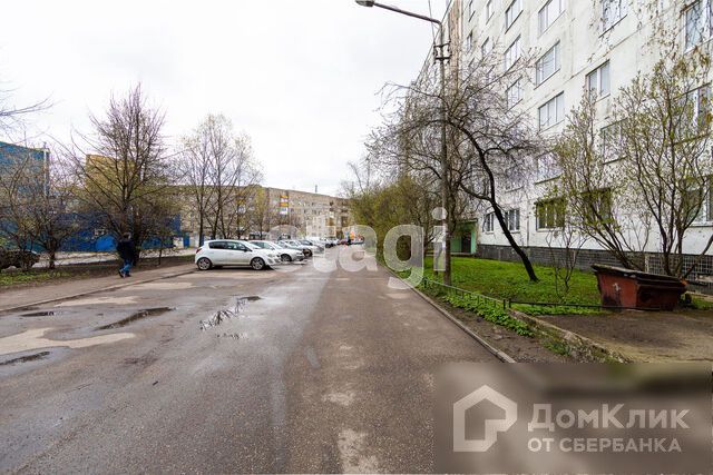 фото дома