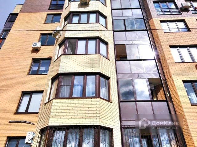 Панорама дома