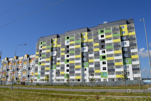 Панорама дома