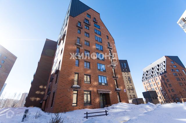 фото дома