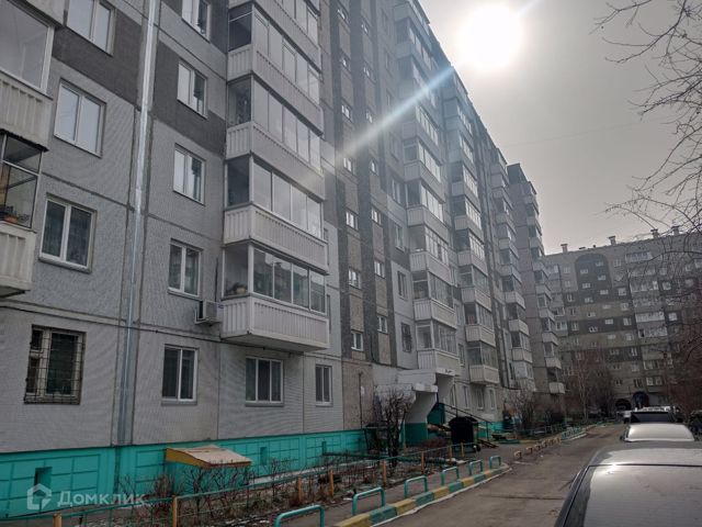 Панорама дома