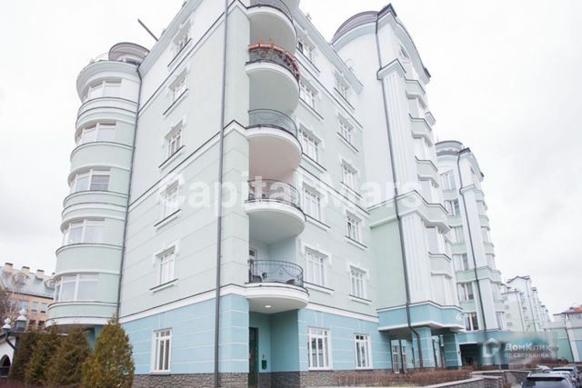 фото дома
