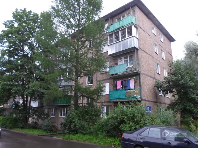 Панорама дома