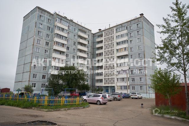 фото дома