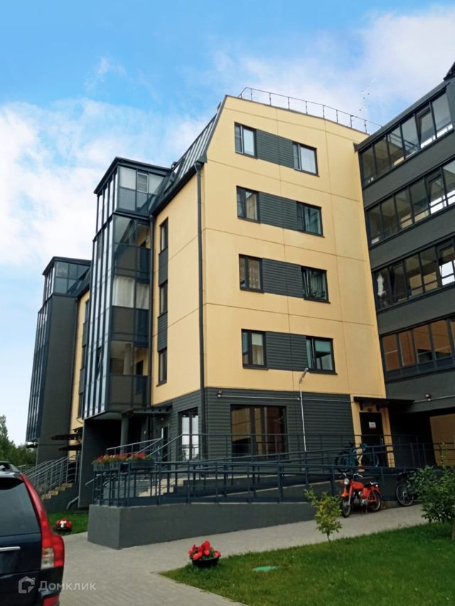 Facade