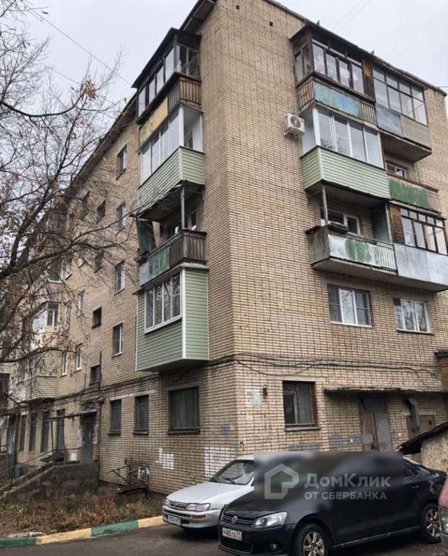 фото дома