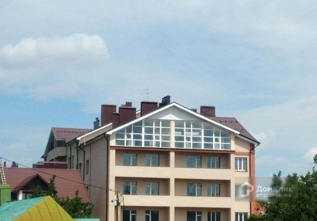 Панорама дома