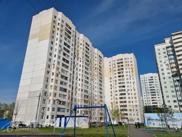 Панорама дома