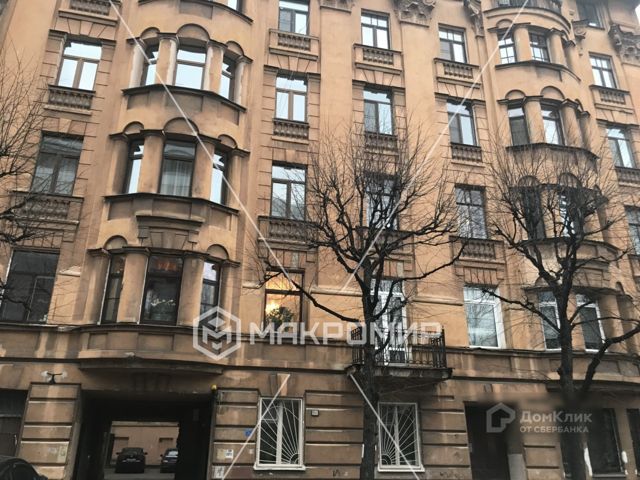 Панорама дома