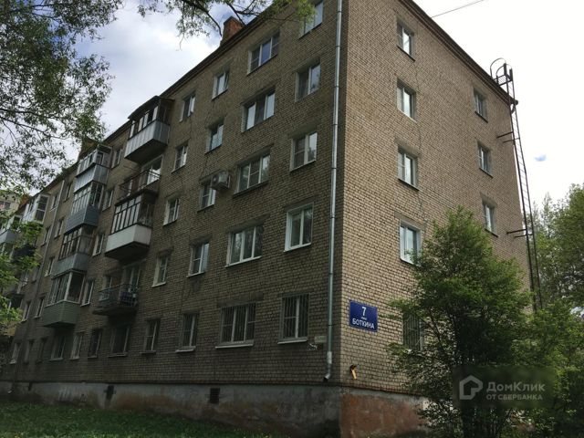 Панорама дома