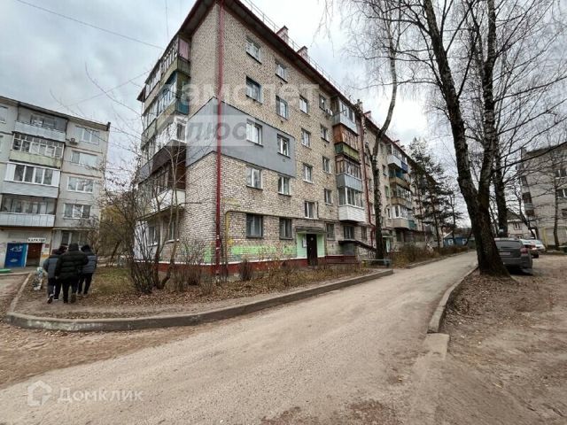 фото дома