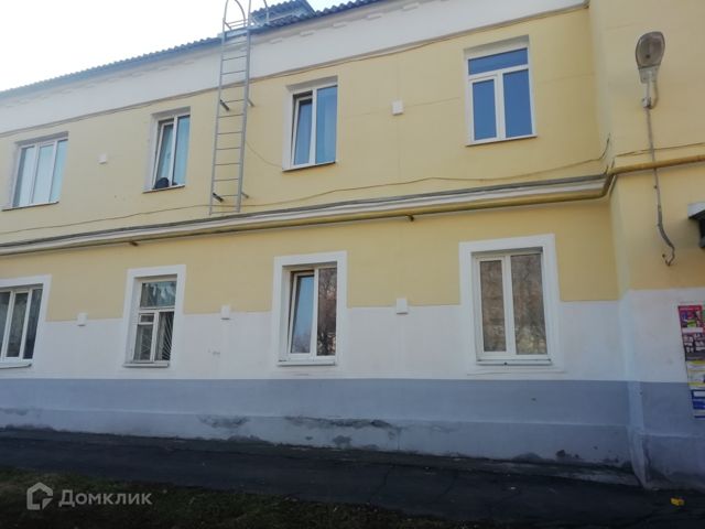 Купить квартиру по адресу Уральская, 30, Свердловская область, Каменск ...