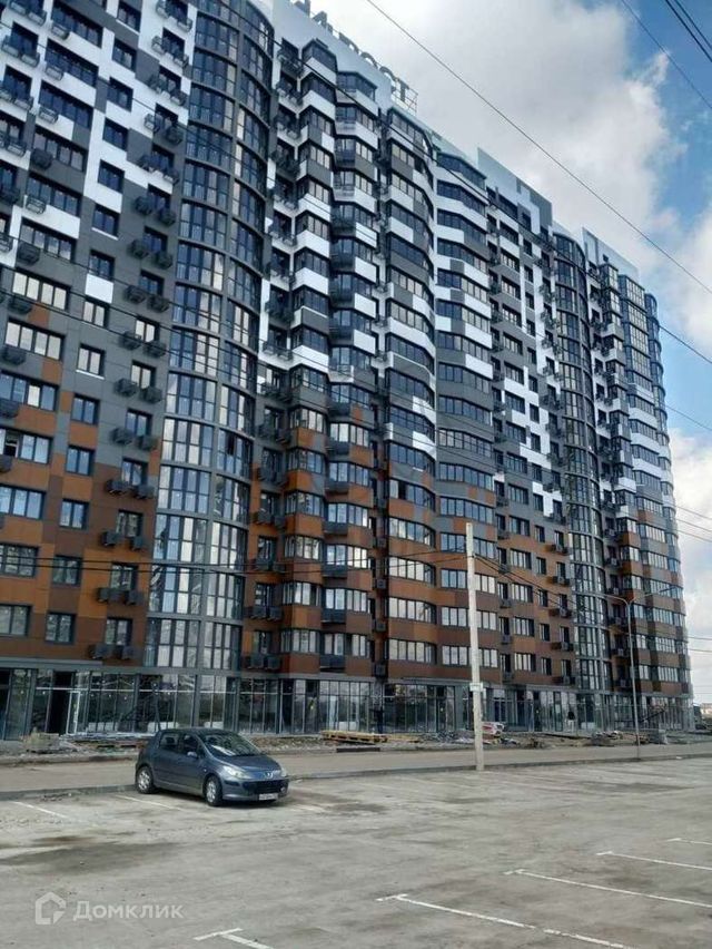 Панорама дома
