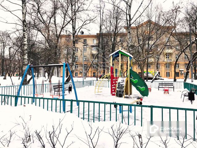 фото дома