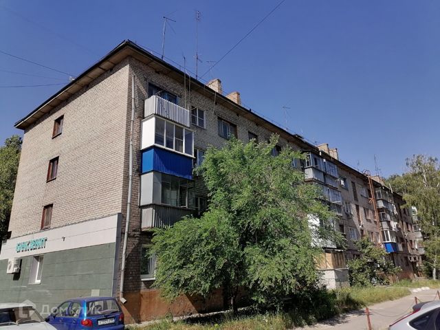 фото дома