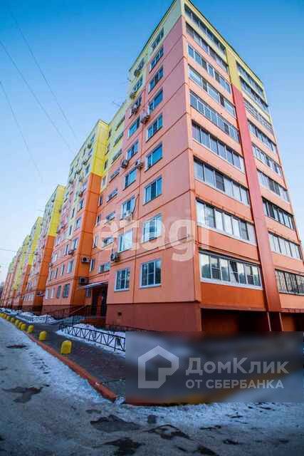 фото дома