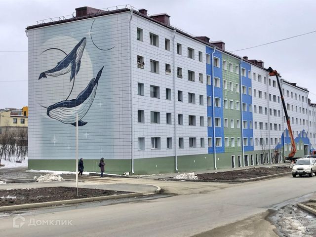 фото дома