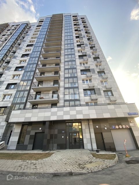 Панорама дома