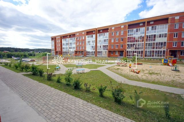фото дома